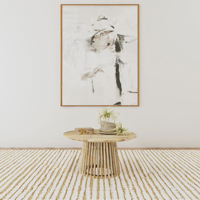 Touhy Tables - Orbit Furniture (Richmond,BC)