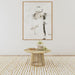 Touhy Tables - Orbit Furniture (Richmond,BC)