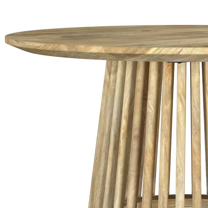 Touhy Tables - Orbit Furniture (Richmond,BC)
