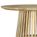 Touhy Tables - Orbit Furniture (Richmond,BC)