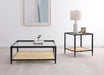 Amherst Coffee Table Sets - Orbit Furniture (Richmond,BC)