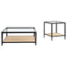 Amherst Coffee Table Sets - Orbit Furniture (Richmond,BC)