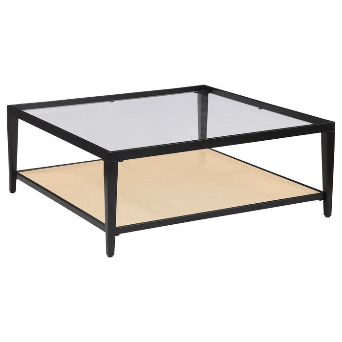 Amherst Coffee Table Sets - Orbit Furniture (Richmond,BC)