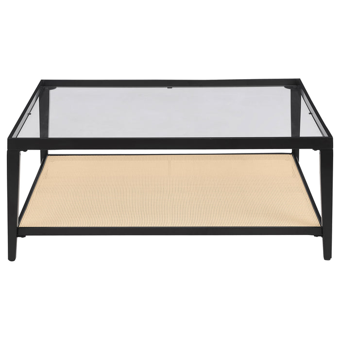 Amherst Coffee Table Sets - Orbit Furniture (Richmond,BC)