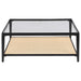 Amherst Coffee Table Sets - Orbit Furniture (Richmond,BC)