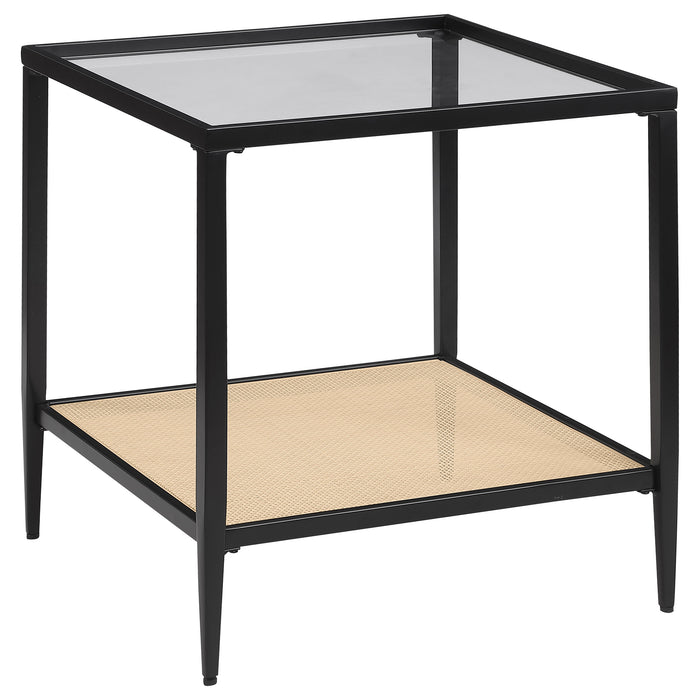 Amherst Coffee Table Sets - Orbit Furniture (Richmond,BC)