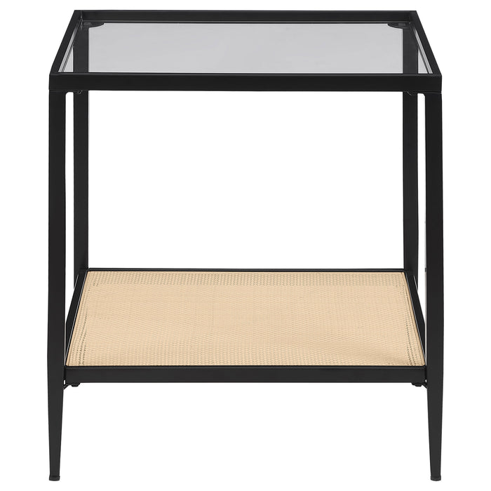 Amherst Coffee Table Sets - Orbit Furniture (Richmond,BC)