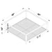 Amherst Coffee Table Sets - Orbit Furniture (Richmond,BC)