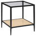 Amherst Coffee Table Sets - Orbit Furniture (Richmond,BC)
