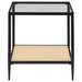Amherst Coffee Table Sets - Orbit Furniture (Richmond,BC)