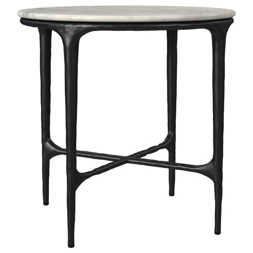 Hermas End & Side Tables - Orbit Furniture (Richmond,BC)