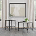 Hermas End & Side Tables - Orbit Furniture (Richmond,BC)