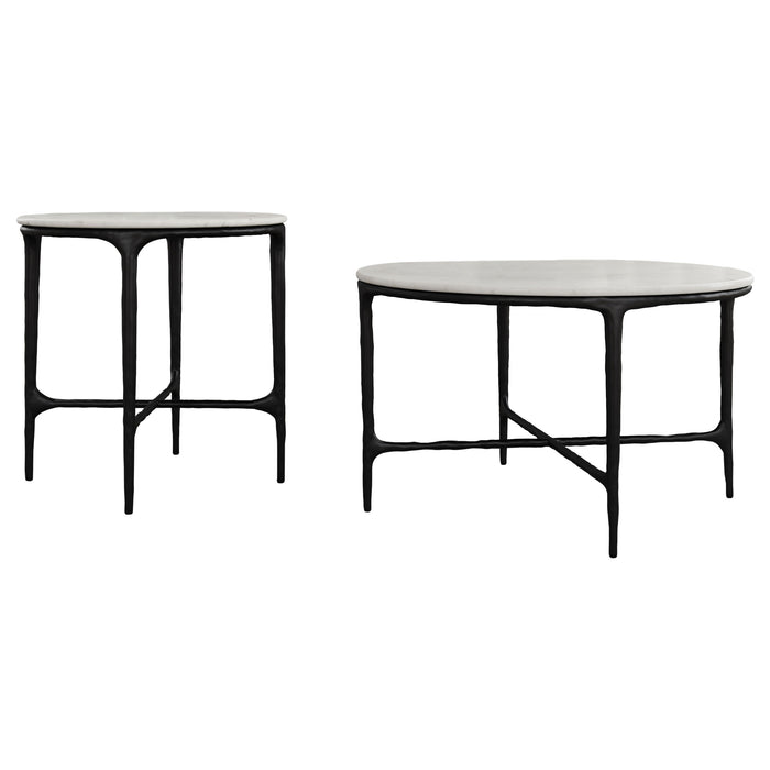 Hermas Table Sets - Orbit Furniture (Richmond,BC)