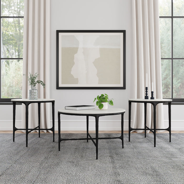 Hermas Table Sets - Orbit Furniture (Richmond,BC)