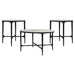 Hermas Table Sets - Orbit Furniture (Richmond,BC)