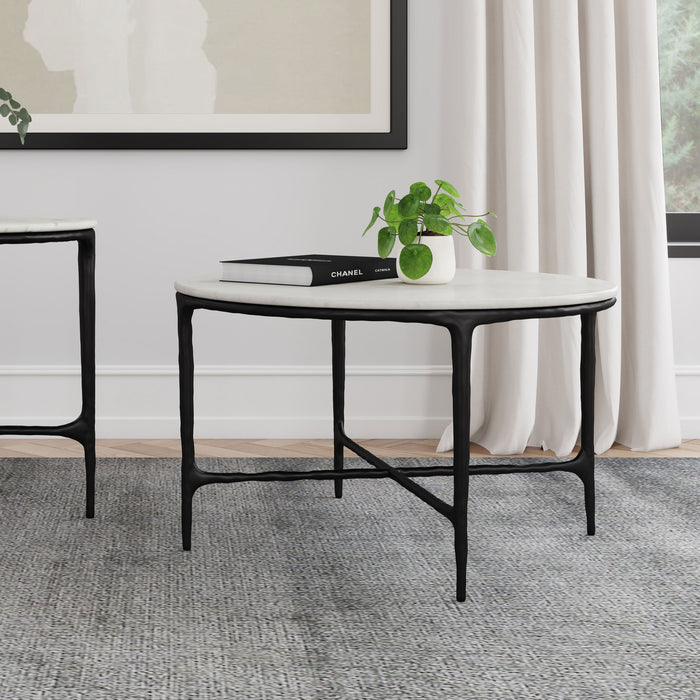 Hermas Tables - Orbit Furniture (Richmond,BC)