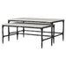 Ebby Tables - Orbit Furniture (Richmond,BC)