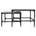 Ebby Tables - Orbit Furniture (Richmond,BC)
