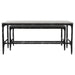 Ebby Tables - Orbit Furniture (Richmond,BC)