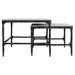 Ebby Tables - Orbit Furniture (Richmond,BC)