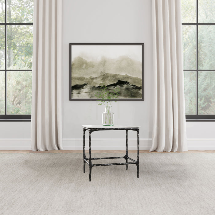 Ebby End & Side Tables - Orbit Furniture (Richmond,BC)