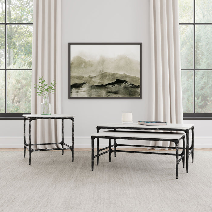 Ebby End & Side Tables - Orbit Furniture (Richmond,BC)