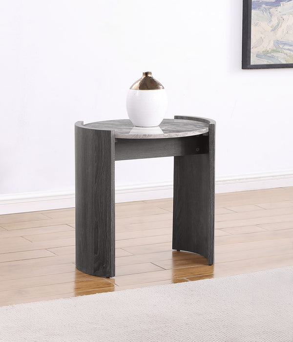 Gladstone End & Side Tables - Orbit Furniture (Richmond,BC)