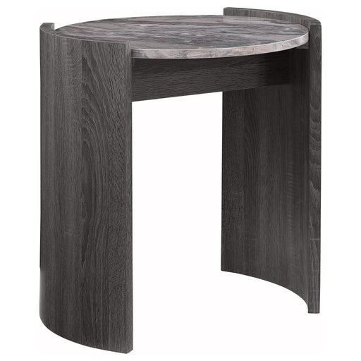 Gladstone End & Side Tables - Orbit Furniture (Richmond,BC)
