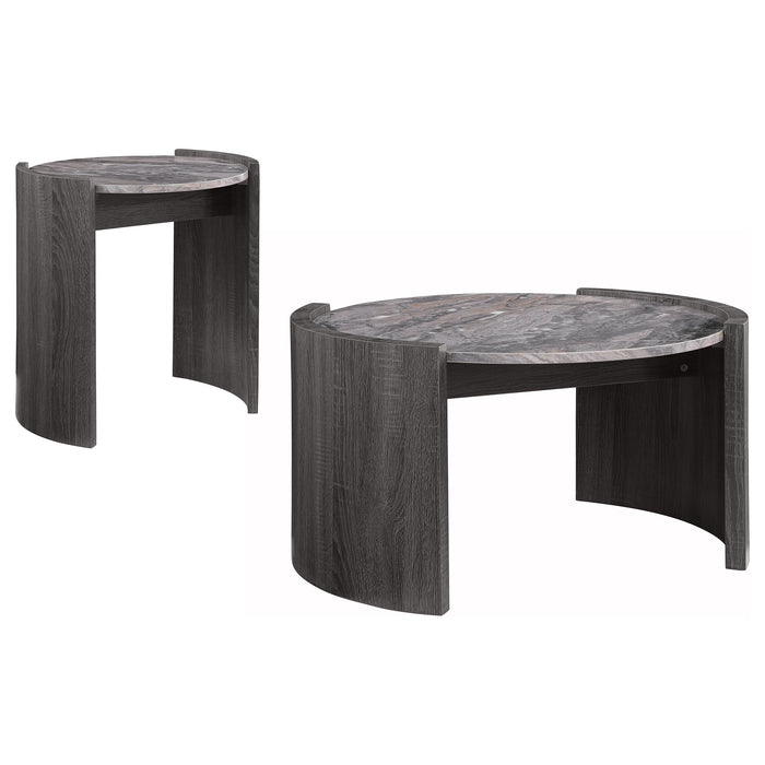 Gladstone Table Sets - Orbit Furniture (Richmond,BC)