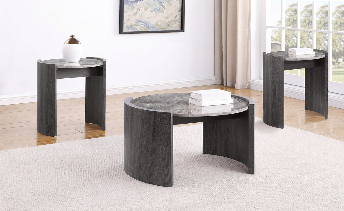 Gladstone Table Sets - Orbit Furniture (Richmond,BC)