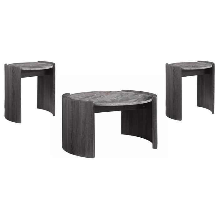 Gladstone Table Sets - Orbit Furniture (Richmond,BC)