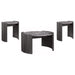 Gladstone Table Sets - Orbit Furniture (Richmond,BC)