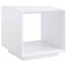 Paseo End & Side Tables - Orbit Furniture (Richmond,BC)
