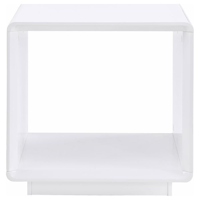 Paseo End & Side Tables - Orbit Furniture (Richmond,BC)