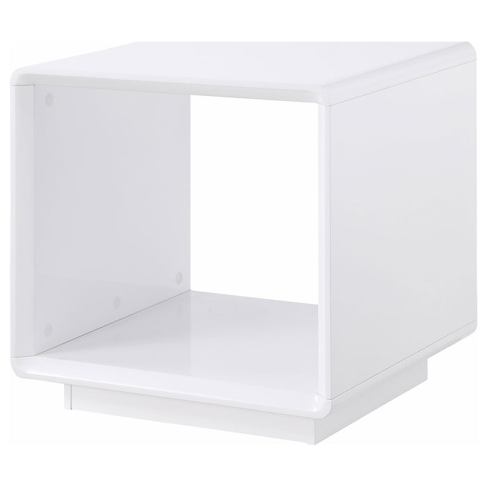 Paseo End & Side Tables - Orbit Furniture (Richmond,BC)