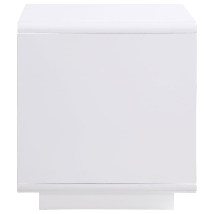 Paseo End & Side Tables - Orbit Furniture (Richmond,BC)