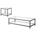 Trini Coffee Table Sets - Orbit Furniture (Richmond,BC)