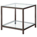 Trini Coffee Table Sets - Orbit Furniture (Richmond,BC)
