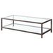 Trini Coffee Table Sets - Orbit Furniture (Richmond,BC)