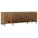 Arini TV Stands - Orbit Furniture (Richmond,BC)