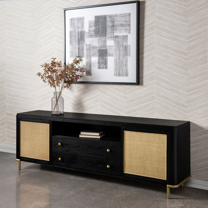 Arini TV Stands - Orbit Furniture (Richmond,BC)