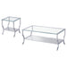 Saide Coffee Table Sets - Orbit Furniture (Richmond,BC)