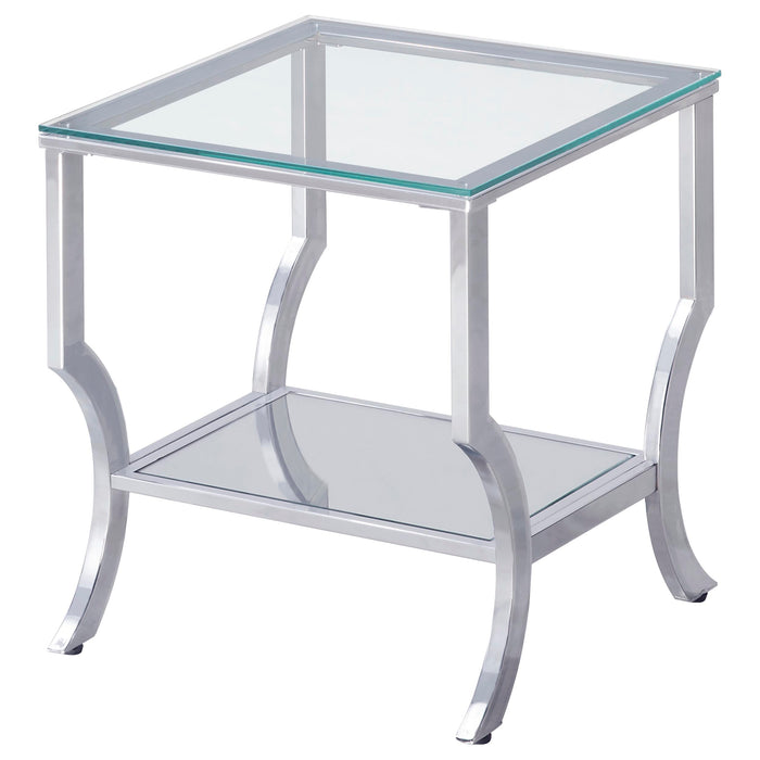 Saide Coffee Table Sets - Orbit Furniture (Richmond,BC)