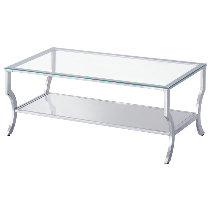 Saide Coffee Table Sets - Orbit Furniture (Richmond,BC)