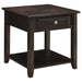 Bradford Coffee Table Sets - Orbit Furniture (Richmond,BC)