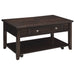 Bradford Coffee Table Sets - Orbit Furniture (Richmond,BC)