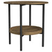 Delfin Coffee Table Sets - Orbit Furniture (Richmond,BC)