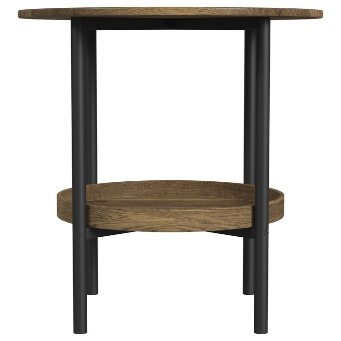 Delfin Coffee Table Sets - Orbit Furniture (Richmond,BC)