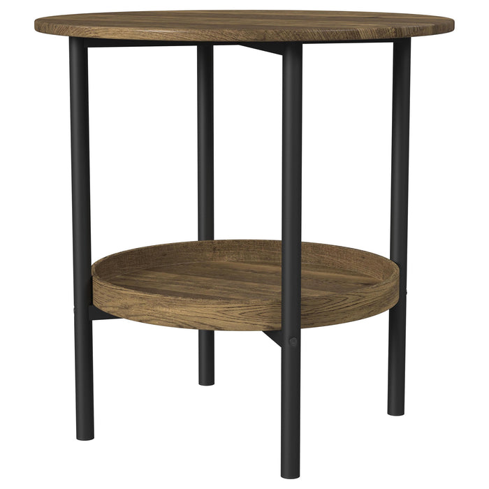 Delfin Coffee Table Sets - Orbit Furniture (Richmond,BC)