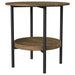 Delfin Coffee Table Sets - Orbit Furniture (Richmond,BC)
